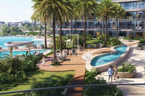 Квартира с 1 спальней в Dubai Science Park, ОАЭ №138540 3