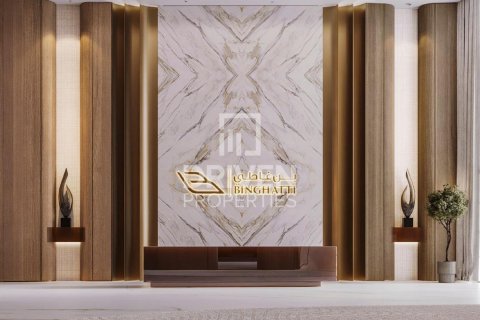 Квартира с 1 спальней в Dubai Science Park, ОАЭ №138540 13