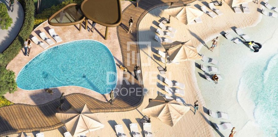 Квартира с 1 спальней в Dubai Science Park, ОАЭ №138540