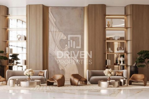 Квартира с 1 спальней в Dubai Science Park, ОАЭ №138540 9