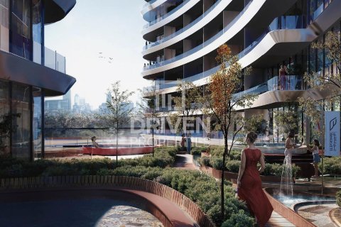 Квартира с 1 спальней в Dubai Science Park, ОАЭ №138540 16