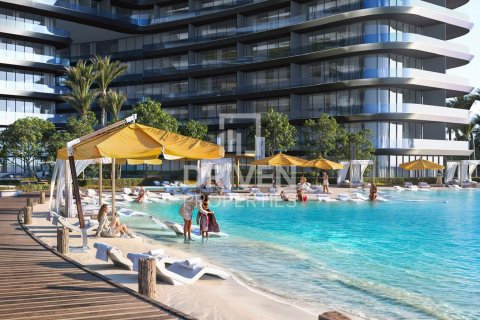 Квартира с 1 спальней в Dubai Science Park, ОАЭ №138540 10