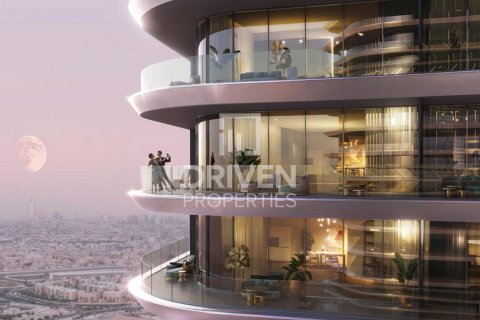 Квартира с 1 спальней в Dubai Science Park, ОАЭ №138540 12