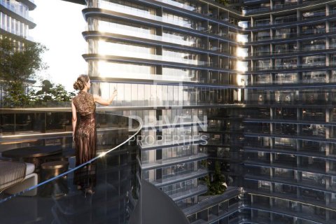 Квартира с 1 спальней в Dubai Science Park, ОАЭ №138540 7