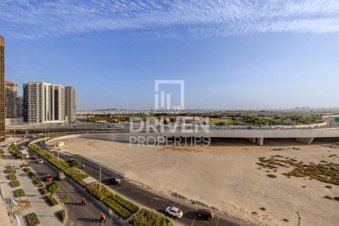 Квартира студия в Sky Bay Hotel, ОАЭ №138537 10