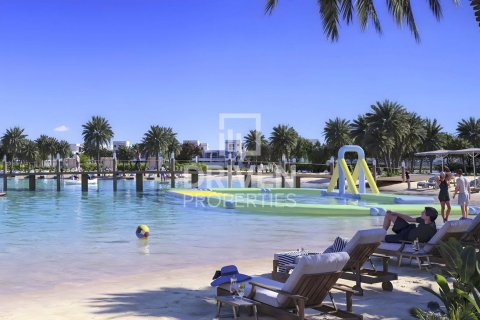 5 غرفة نوم تاون هاوس في Damac Lagoons, الإمارات العربية المتحدة رقم 138543 5
