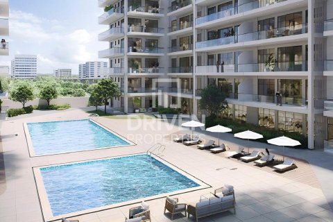 3 bedrooms Apartment in Al Furjan, UAE No. 138539 6