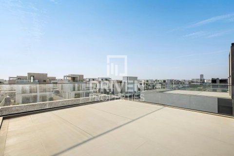 Вилла с 4 спальнями в Arabian Ranches 3, ОАЭ №138538 16