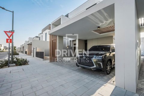 Вилла с 4 спальнями в Arabian Ranches 3, ОАЭ №138538 3