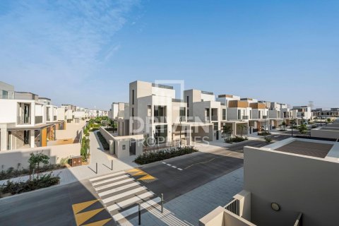 Вилла с 4 спальнями в Arabian Ranches 3, ОАЭ №138538 21