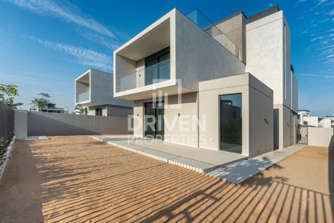 Вилла с 4 спальнями в Arabian Ranches 3, ОАЭ №138538