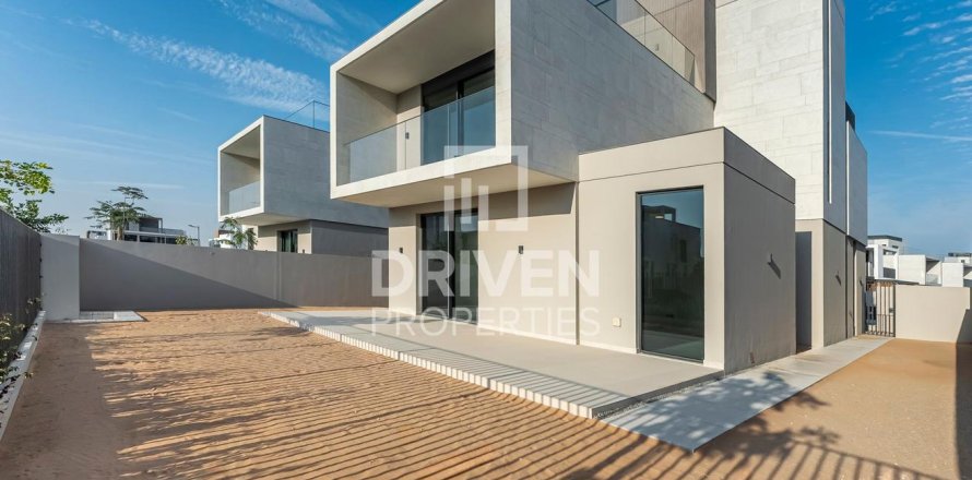 Вилла с 4 спальнями в Arabian Ranches 3, ОАЭ №138538