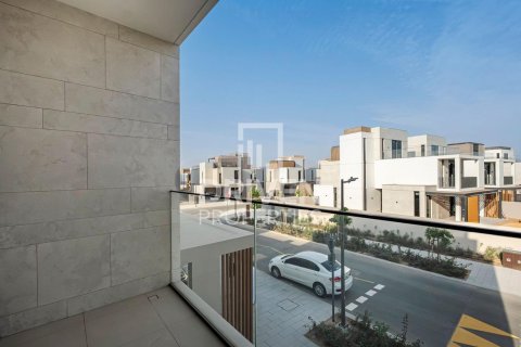 Вилла с 4 спальнями в Arabian Ranches 3, ОАЭ №138538 19