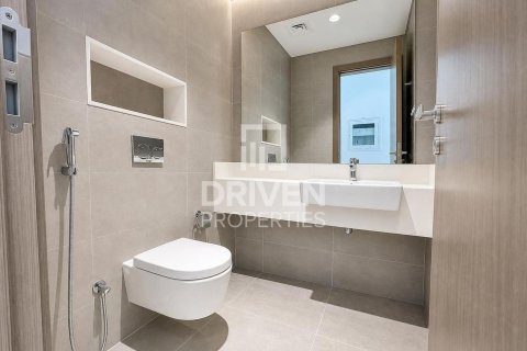 Appartement de 1 chambre à District One, UAE No. 207249 12
