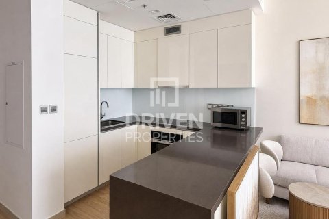 Appartement de 1 chambre à District One, UAE No. 207249 11