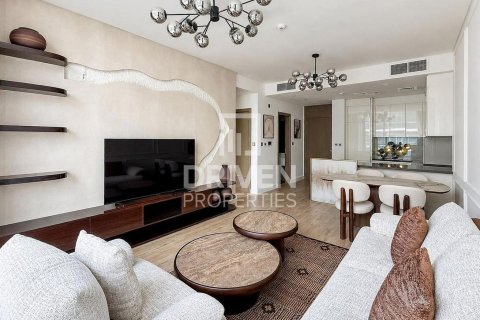 Appartement de 1 chambre à District One, UAE No. 207249