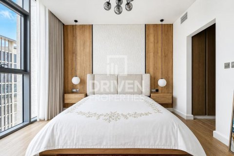 Appartement de 1 chambre à District One, UAE No. 207249 4