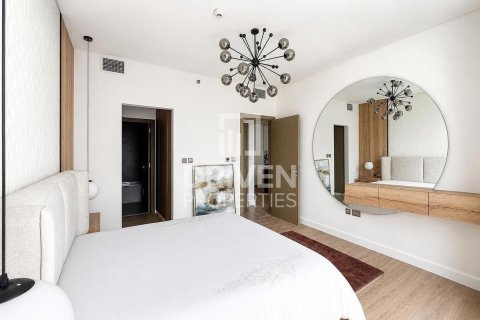 Appartement de 1 chambre à District One, UAE No. 207249 5