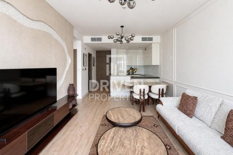 Appartement de 1 chambre à District One, UAE No. 207249 3