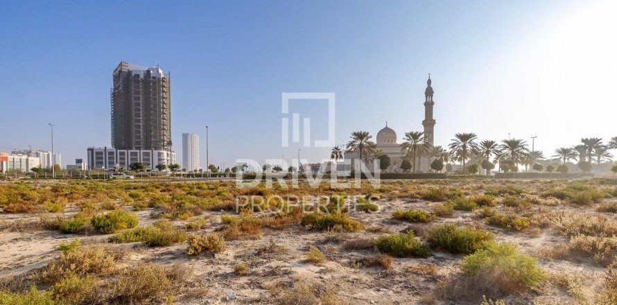 Land de 2173.93m² à Majan, UAE No. 207244