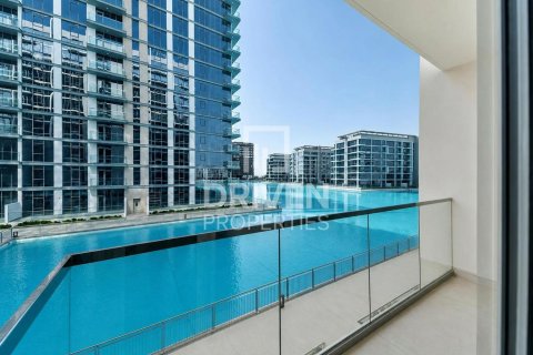 Appartement de 1 chambre à District One, UAE No. 207248