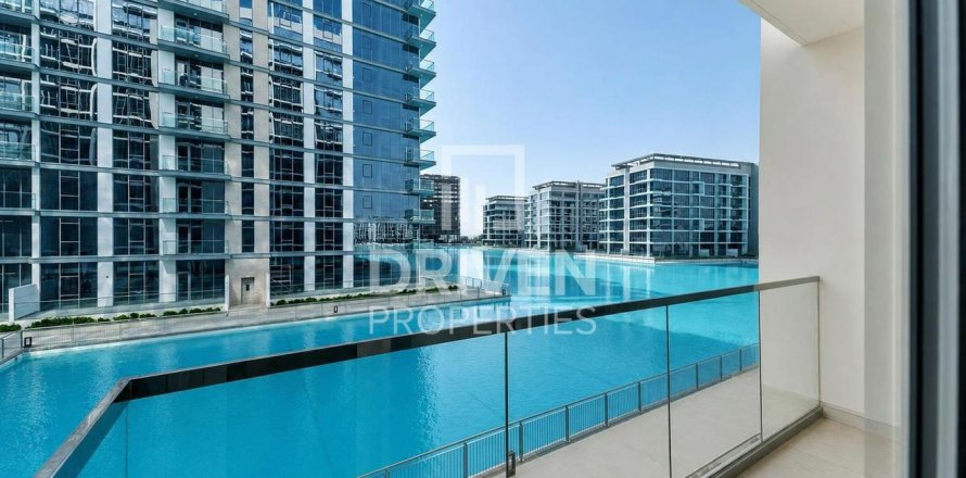 Appartement de 1 chambre à District One, UAE No. 207248