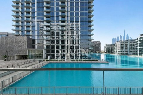 Appartement de 1 chambre à District One, UAE No. 207248 22