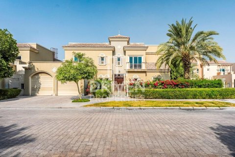 5 bedrooms Villa in Victory Heights, UAE No. 193762