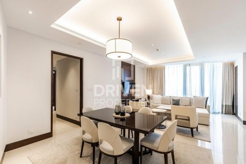 Квартира с 2 спальнями в The Address Sky View Towers, ОАЭ №193764 6