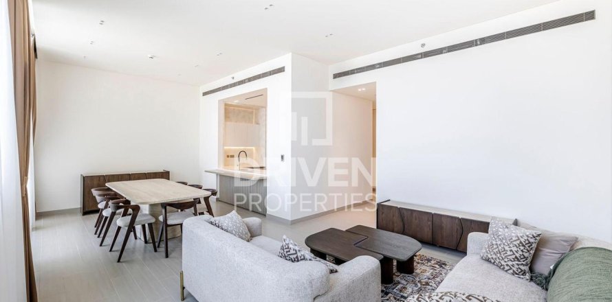 3 bedrooms Apartment in Jumeirah Village Circle, UAE No. 193766