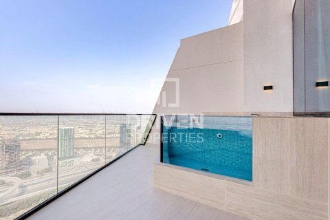 3 bedrooms Apartment in Jumeirah Village Circle, UAE No. 193766 4