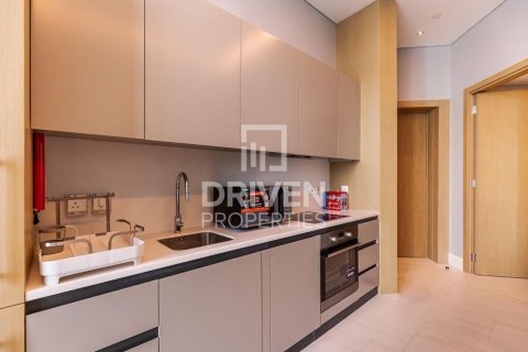 Квартира с 1 спальней в SLS Dubai Hotel & Residences, ОАЭ №193761 16