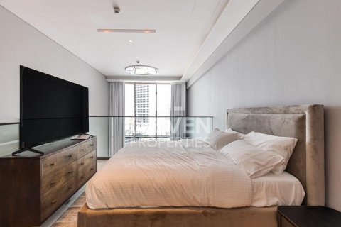 Квартира с 1 спальней в SLS Dubai Hotel & Residences, ОАЭ №193761 12