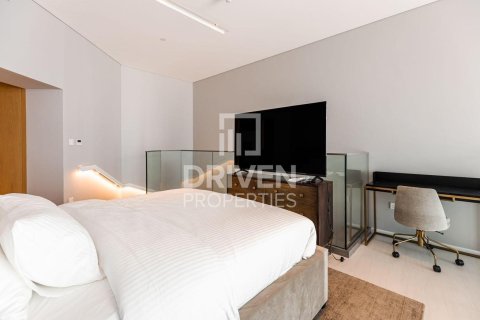 Квартира с 1 спальней в SLS Dubai Hotel & Residences, ОАЭ №193761 11