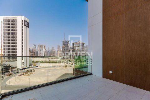 Квартира с 1 спальней в SLS Dubai Hotel & Residences, ОАЭ №193761 15