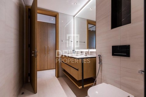 Квартира с 1 спальней в SLS Dubai Hotel & Residences, ОАЭ №193761 18