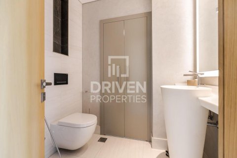 Квартира с 1 спальней в SLS Dubai Hotel & Residences, ОАЭ №193761 17