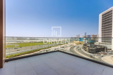 Квартира с 1 спальней в SLS Dubai Hotel & Residences, ОАЭ №193761 14
