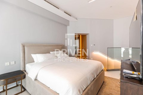 Квартира с 1 спальней в SLS Dubai Hotel & Residences, ОАЭ №193761 10