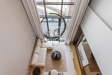 Квартира с 1 спальней в SLS Dubai Hotel & Residences, ОАЭ №193761 9
