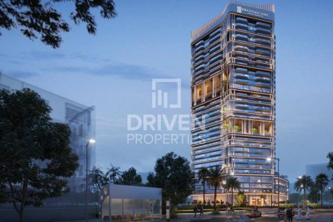 1 bedroom Apartment in Dubai, UAE No. 198785 4