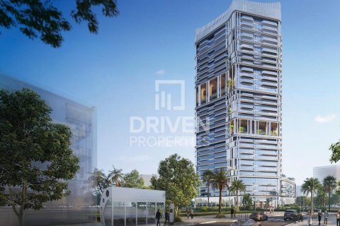 1 bedroom Apartment in Dubai, UAE No. 198785 9