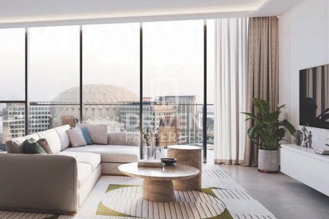 Apartment de 2 dormitorios en Dubai, UAE No. 198787