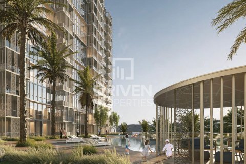Apartment de 2 dormitorios en Dubai, UAE No. 198787 3
