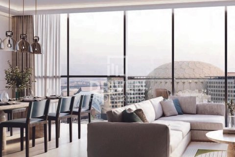 Apartment de 2 dormitorios en Dubai, UAE No. 198787 7