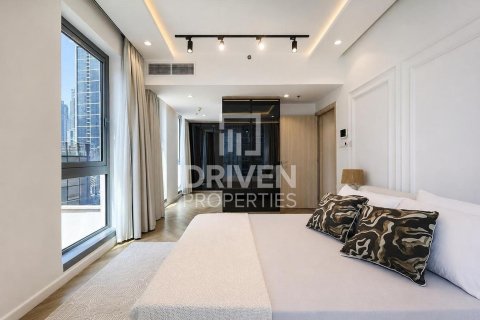 2 bedrooms Apartment in Standpoint Towers, UAE No. 198790 16