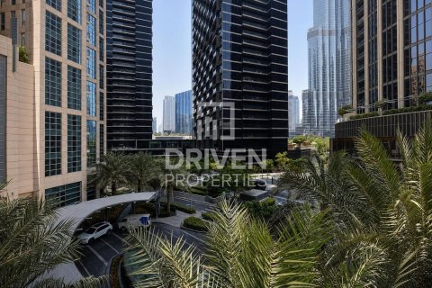 2 bedrooms Apartment in Standpoint Towers, UAE No. 198790 3