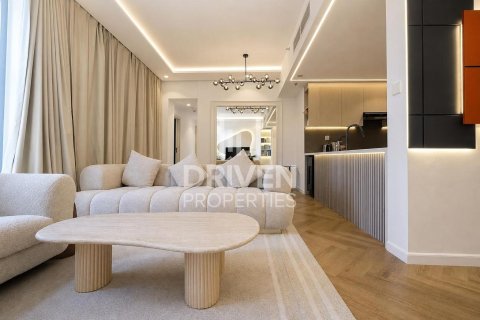 2 bedrooms Apartment in Standpoint Towers, UAE No. 198790 15