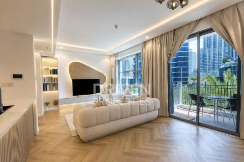 2 bedrooms Apartment in Standpoint Towers, UAE No. 198790 23