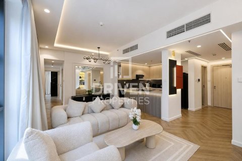 2 bedrooms Apartment in Standpoint Towers, UAE No. 198790 27